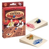 Old Tavern Shooters