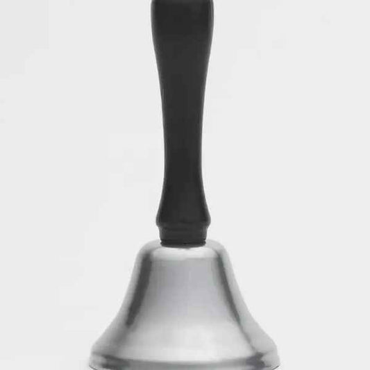 Steel Tea Bell