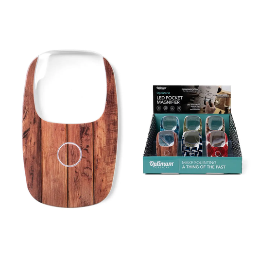 OPTICARD LED POCKET LIGHT