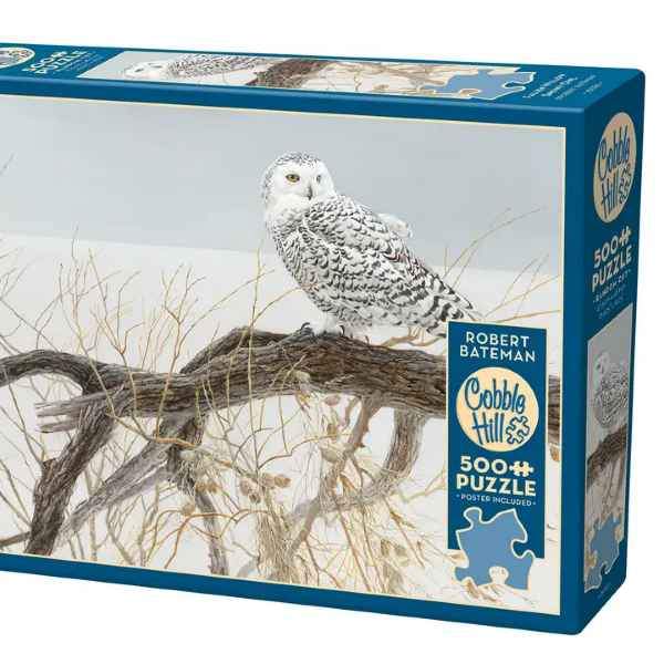 Fallen Willow 500PC Puzzle