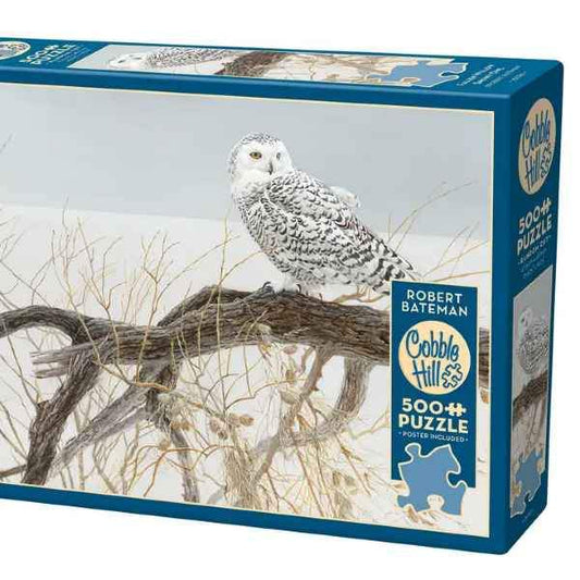 Fallen Willow 500PC Puzzle