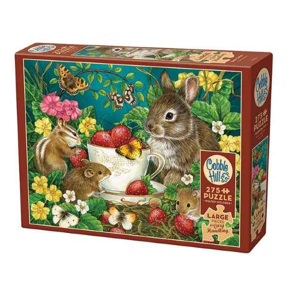 Berry Sweet 275PC Puzzle