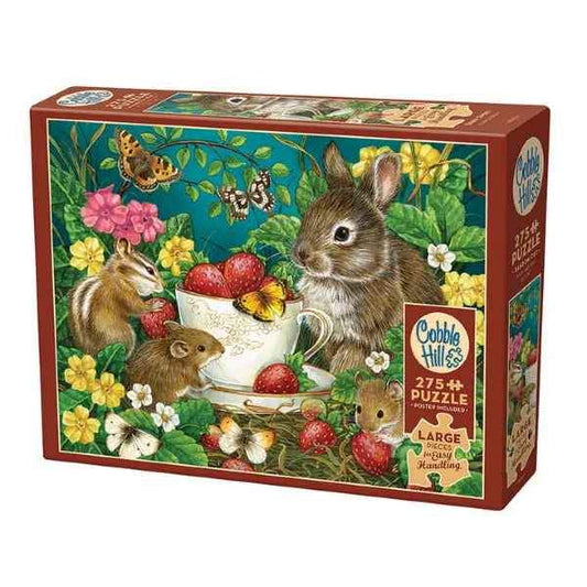 Berry Sweet 275PC Puzzle