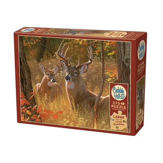 Secret Rondezous 275PC Puzzle
