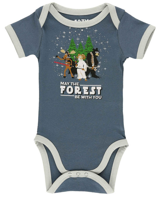 18MO Forest Be With You Creeper