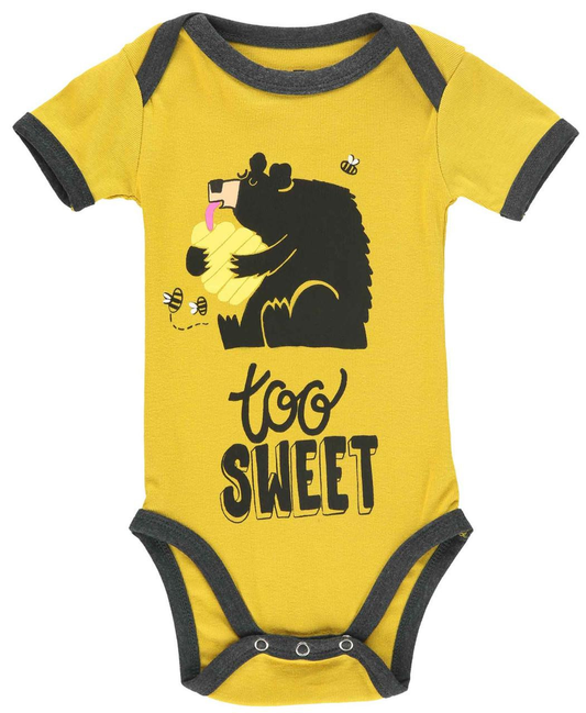 18MO SWEET DREAMS Creeper