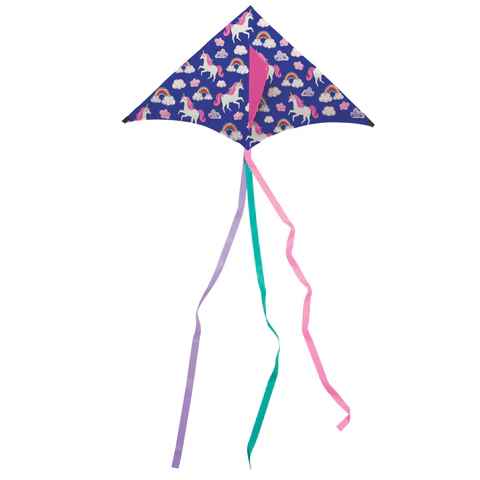 Unicorns Kite