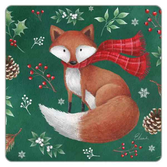 Fox Coaster
