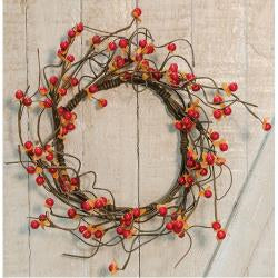 12" BITTERSWEET RING