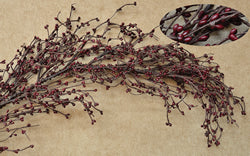 Burg Pip Garland