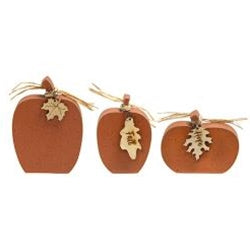 Jack O Lantern Chunky Sitter