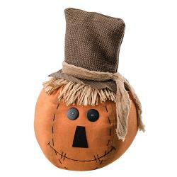 BRADLEY PUMKIN HEAD