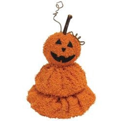 Melting Jack O LANTERN