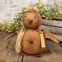 Lil Peep Chicken Doll