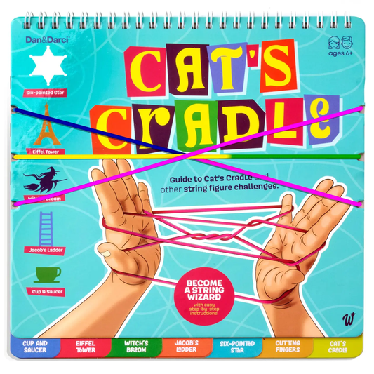 Cat's Cradle