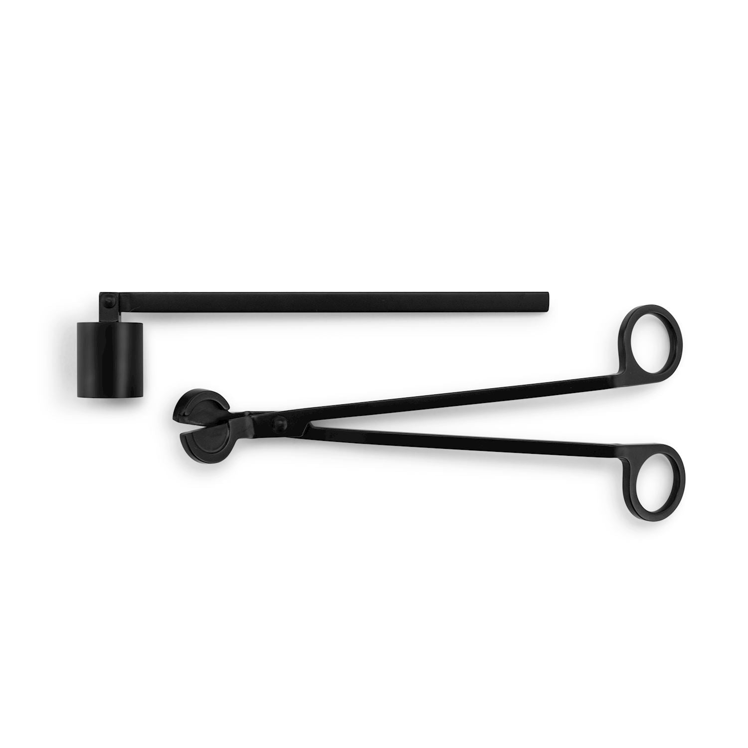 Candle Trimmer & Snuffer Set