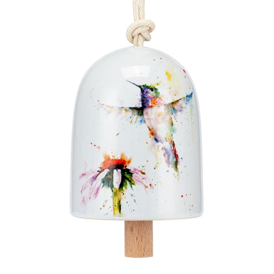 Hummingbird Mini Bell