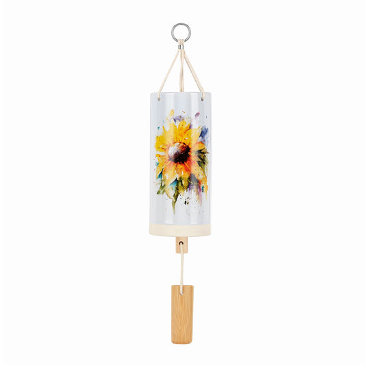 Sunflower Windchime