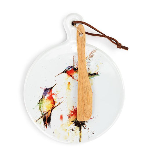 Hummingbird Mini Serve Board