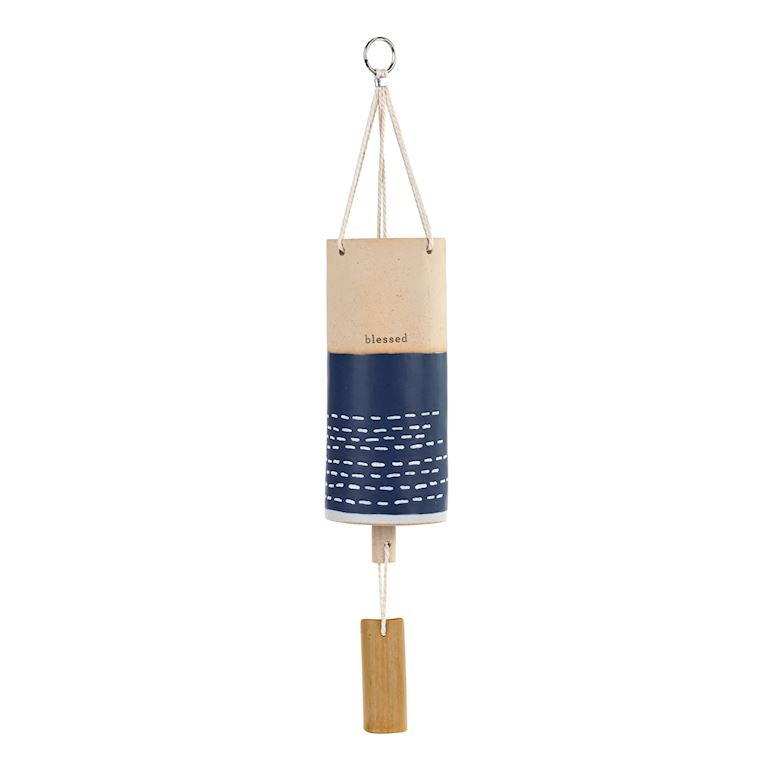 Blessed Inspired Wind Chime