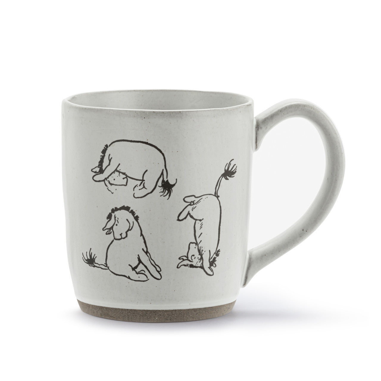 Eeyore Mug Winnie-the-Pooh 14OZ