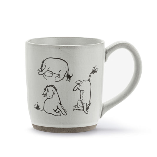 Eeyore Mug Winnie-the-Pooh 14OZ