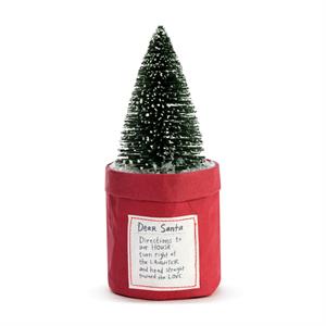 Dear Santa Plant Kindness Tree