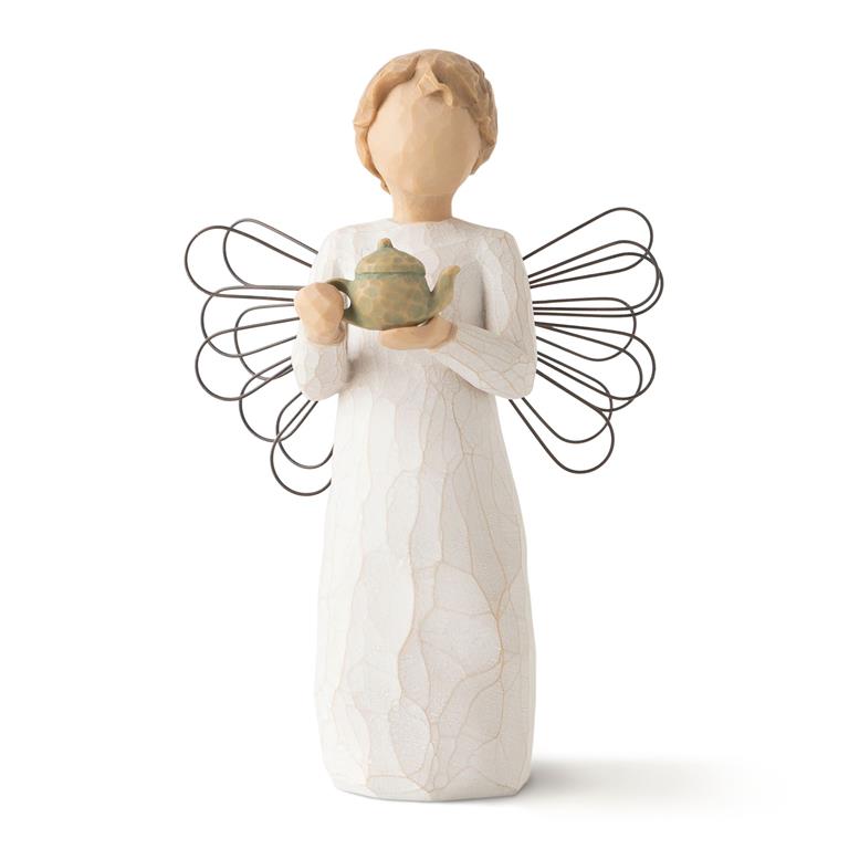 Angel of The Kitchen