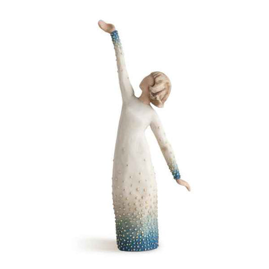 Shine Figurine