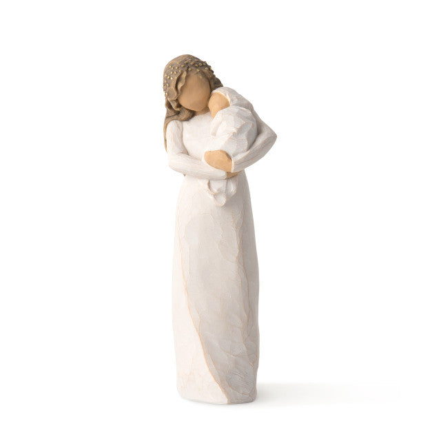 Sanctuary Figurine