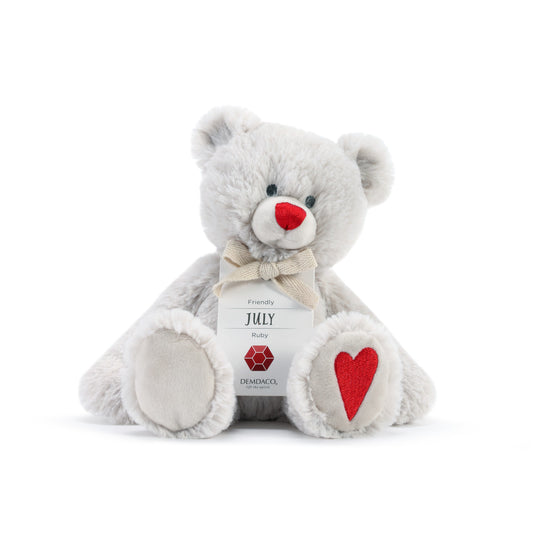 July Bear