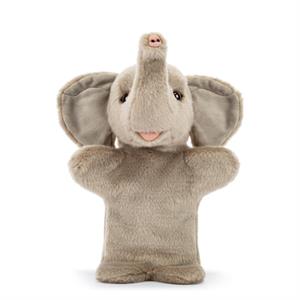 Elephant PUPPET
