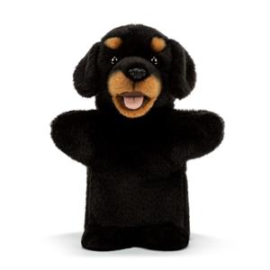 Rottweiler PUPPET