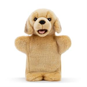 Yellowlab PUPPET