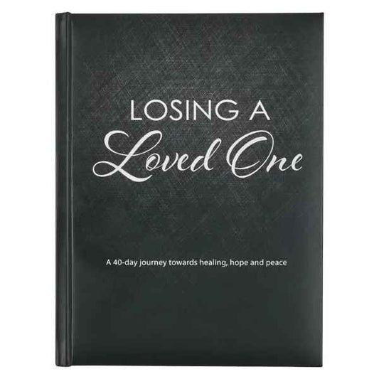 LOSING A LOVED ONE