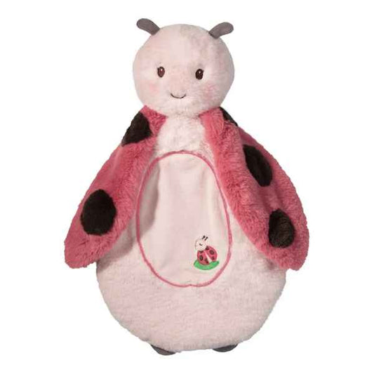 LIA LADYBUG Sshlumpie