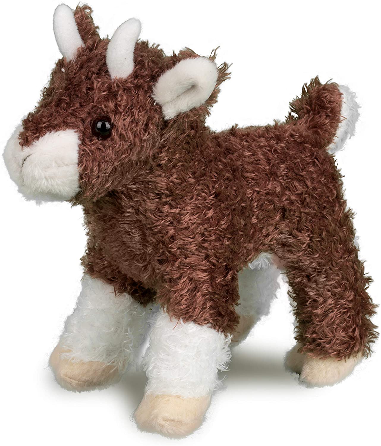 Buffy Baby Goat
