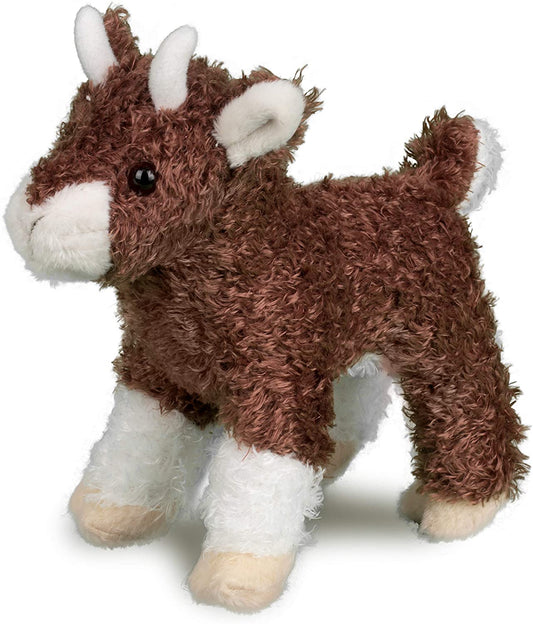Buffy Baby Goat