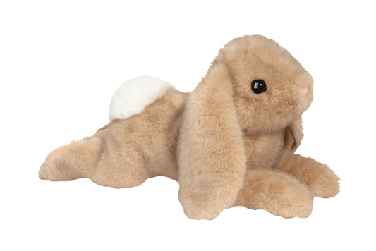Thistle Bunny