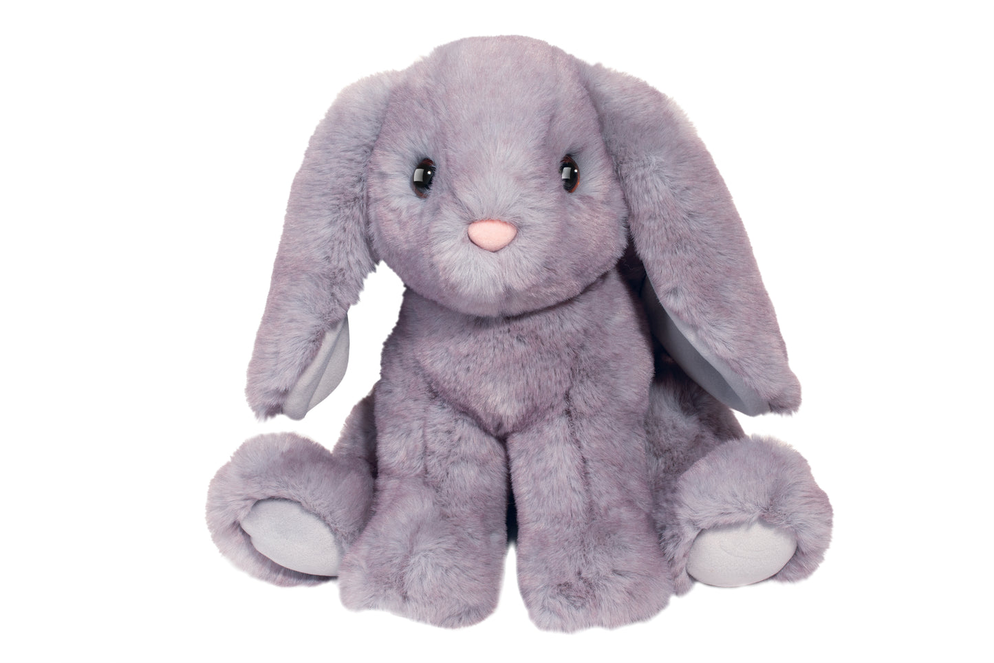 Vickie Purple SOFT BUNNY