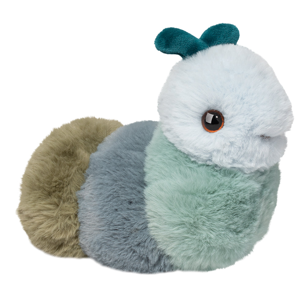 Silas Blue Caterpillar