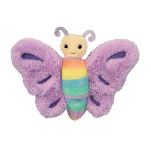 Annabel Butterfly Finger puppet