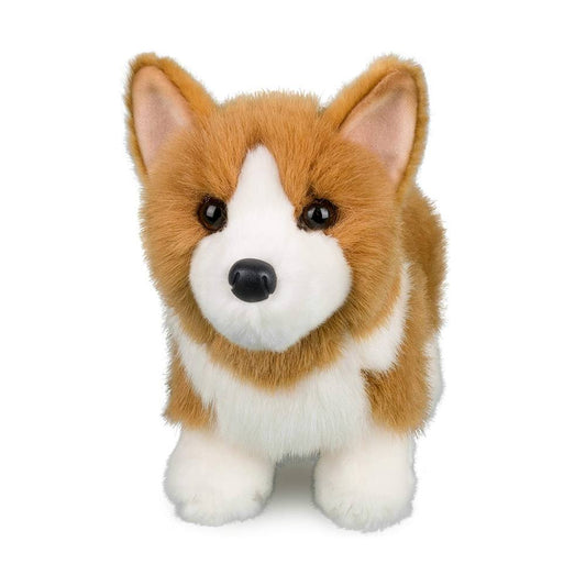 *LOUIE CORGI