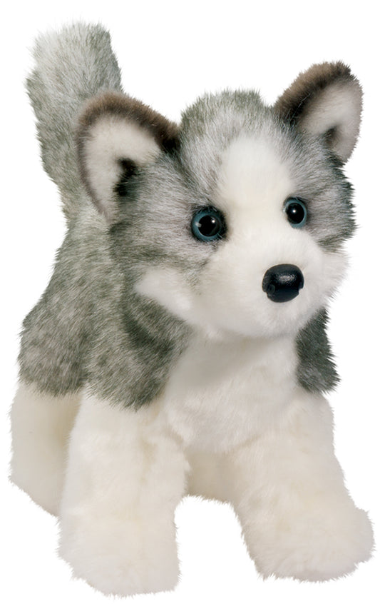 *BLAZE HUSKY