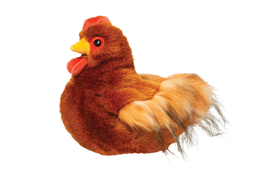 Hector Hen