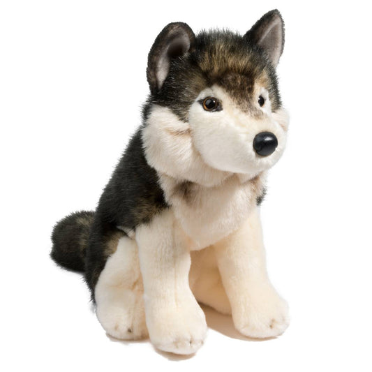 *Atka Wolf