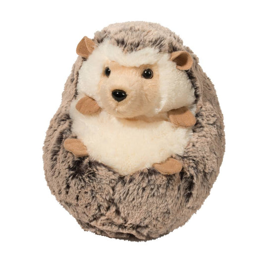 *8" Spunky Hedgehog