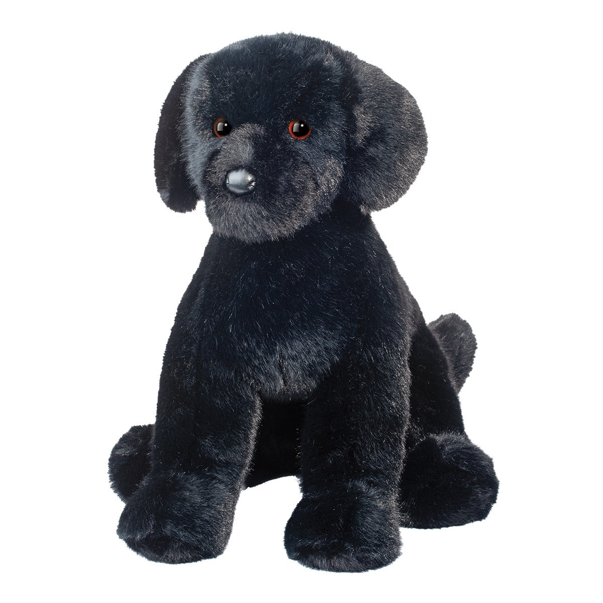 Spruce Black Lab 18"