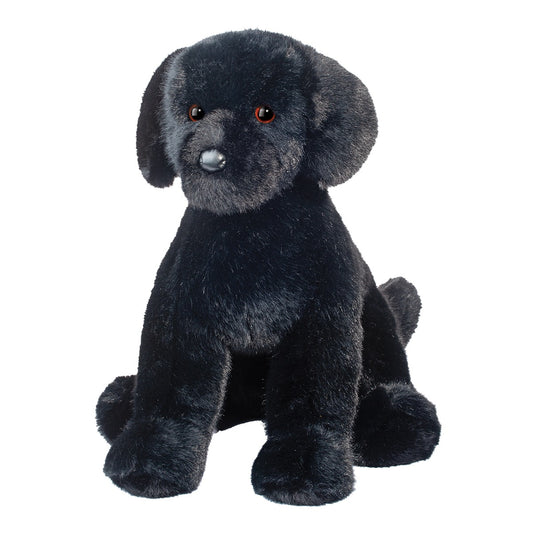 Spruce Black Lab 18"