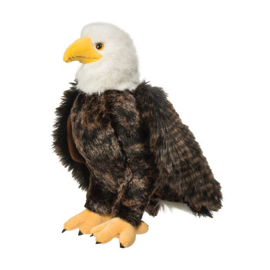 ALDER EAGLE